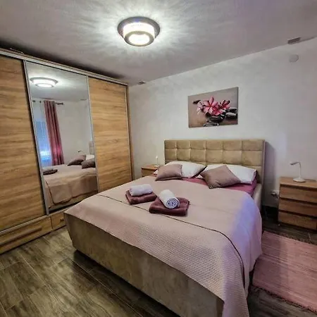 Infinity - Attractive For Rest And Relaxation * Tribalj (Primorsko-Goranska)