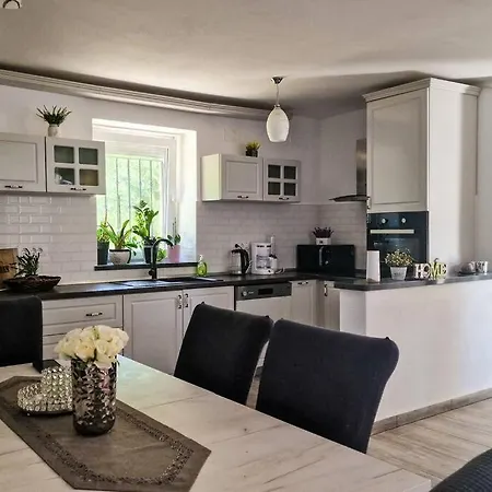 Infinity - Attractive For Rest And Relaxation