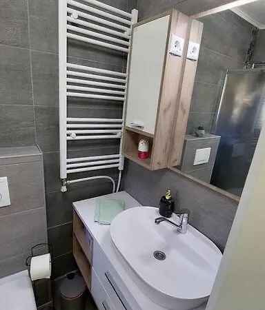 Infinity - Attractive For Rest And Relaxation