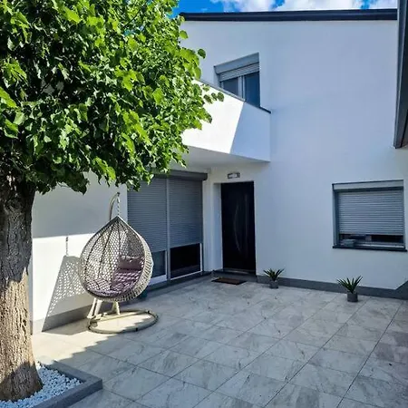 Infinity - Attractive For Rest And Relaxation * Tribalj (Primorsko-Goranska)