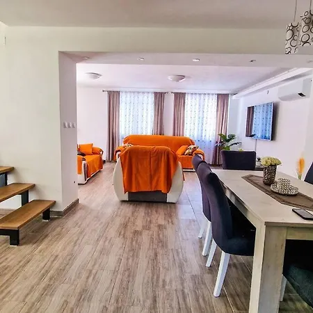 Infinity - Attractive For Rest And Relaxation فيلة Tribalj (Primorsko-Goranska)