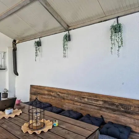 Infinity - Attractive For Rest And Relaxation فيلة Tribalj (Primorsko-Goranska)