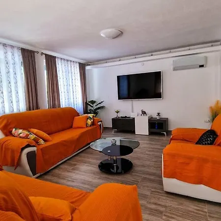 Infinity - Attractive For Rest And Relaxation * Tribalj (Primorsko-Goranska)