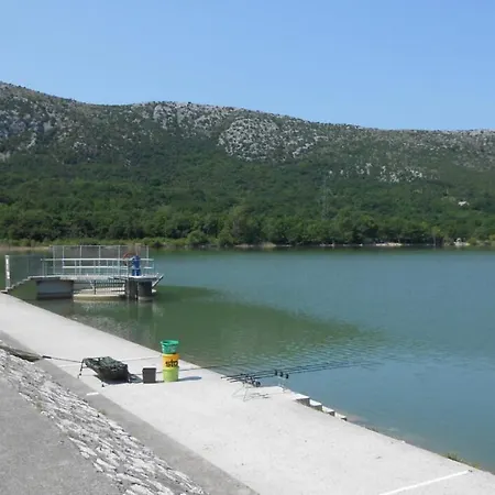 Infinity - Attractive For Rest And Relaxation