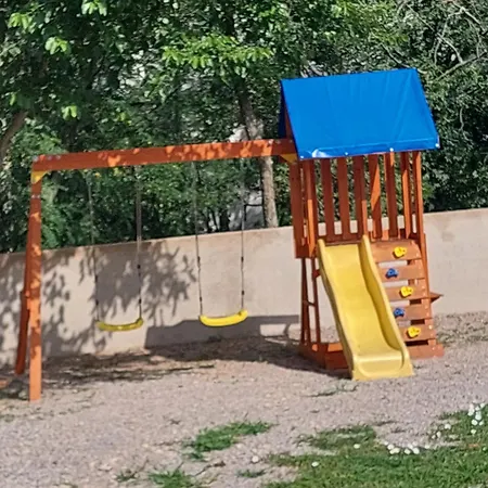 Infinity - Attractive For Rest And Relaxation