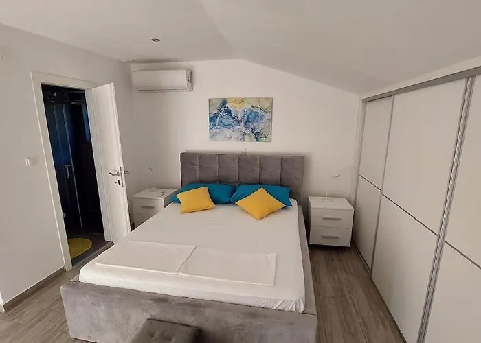 Infinity - Attractive For Rest And Relaxation Villa *