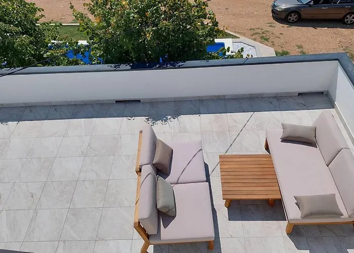 Villa Infinity - Attractive For Rest And Relaxation *