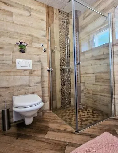 Villa Infinity - Attractive For Rest And Relaxation