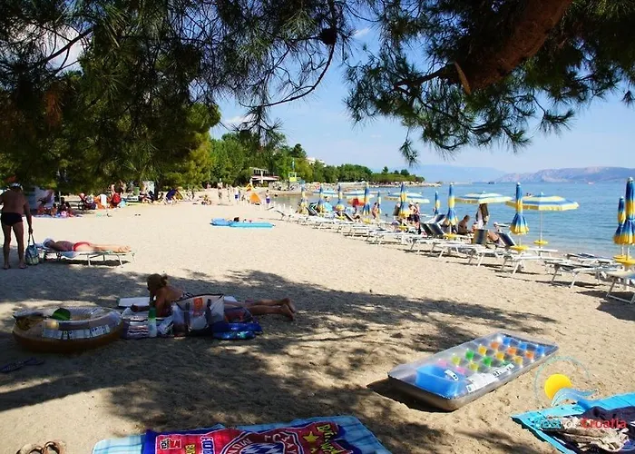 Infinity - Attractive For Rest And Relaxation * Tribalj (Primorsko-Goranska)