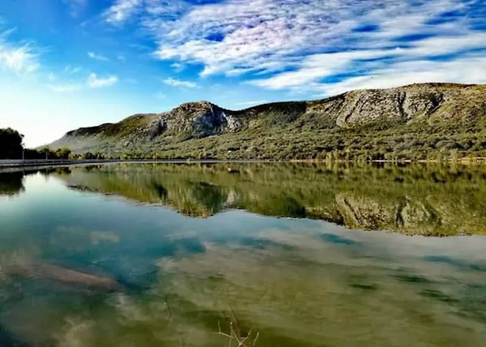 Infinity - Attractive For Rest And Relaxation Villa