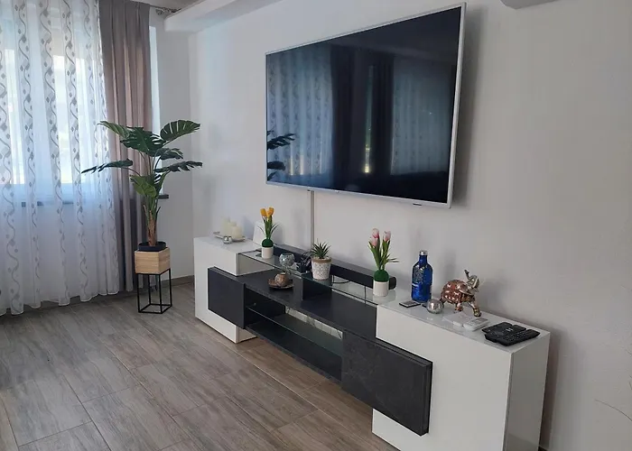 Infinity - Attractive For Rest And Relaxation Villa *