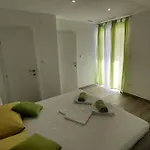Infinity - Attractive For Rest And Relaxation