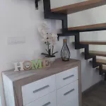 Вилла Infinity - Attractive For Rest And Relaxation Tribalj (Primorsko-Goranska)