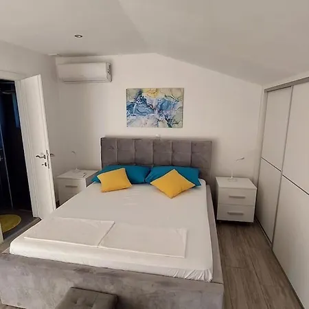 Infinity - Attractive For Rest And Relaxation Villa *