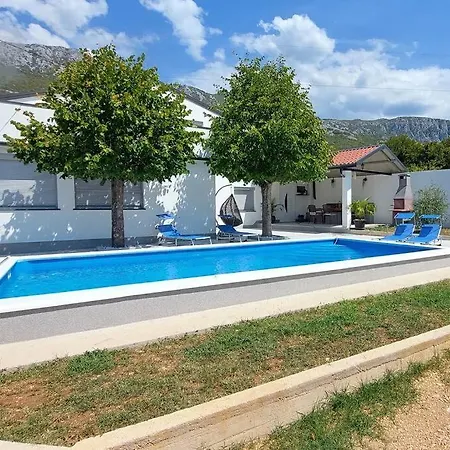 Infinity - Attractive For Rest And Relaxation Villa