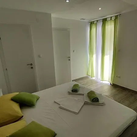 Infinity - Attractive For Rest And Relaxation