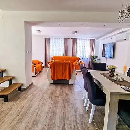 Infinity - Attractive For Rest And Relaxation Villa Tribalj (Primorsko-Goranska)