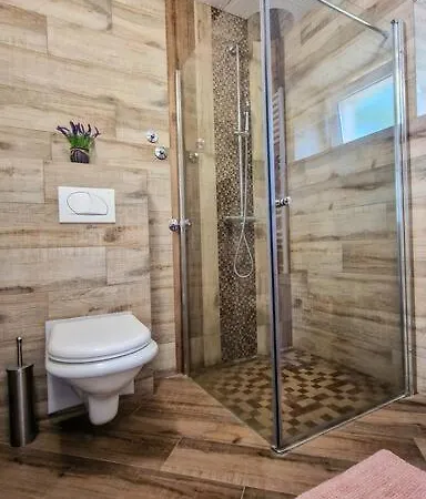 Villa Infinity - Attractive For Rest And Relaxation