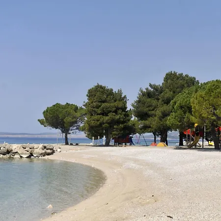 Infinity - Attractive For Rest And Relaxation *