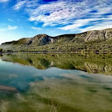 Infinity - Attractive For Rest And Relaxation Villa