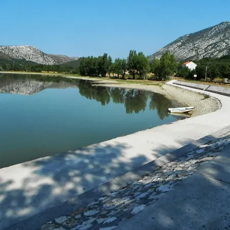 Villa Infinity - Attractive For Rest And Relaxation Tribalj (Primorsko-Goranska)