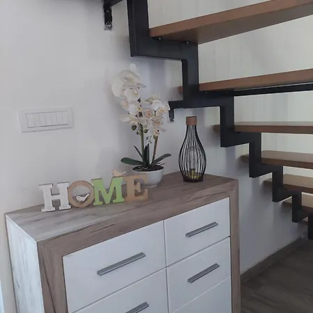 Villa Infinity - Attractive For Rest And Relaxation Tribalj (Primorsko-Goranska)