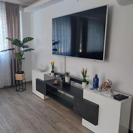 Infinity - Attractive For Rest And Relaxation Villa *