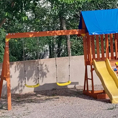 Villa Infinity - Attractive For Rest And Relaxation Tribalj (Primorsko-Goranska)