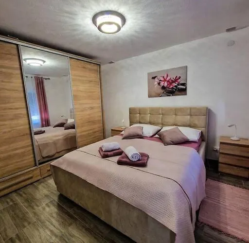 Infinity - Attractive For Rest And Relaxation * Tribalj (Primorsko-Goranska)