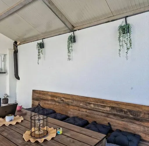 Infinity - Attractive For Rest And Relaxation 빌라 트리발즈