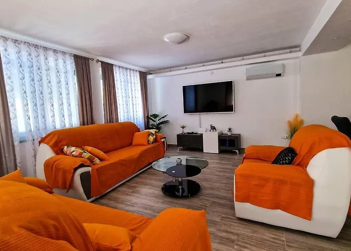 Infinity - Attractive For Rest And Relaxation * Tribalj (Primorsko-Goranska)