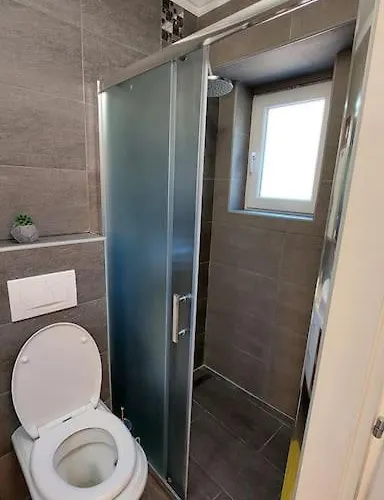 Infinity - Attractive For Rest And Relaxation * 트리발즈