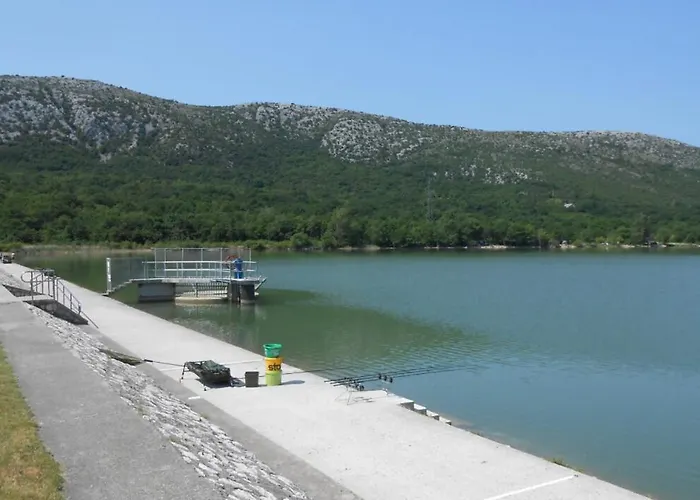 Infinity - Attractive For Rest And Relaxation