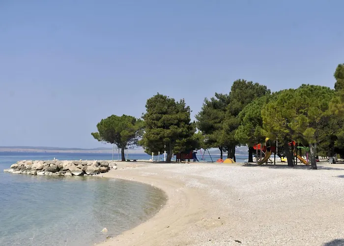 Infinity - Attractive For Rest And Relaxation *