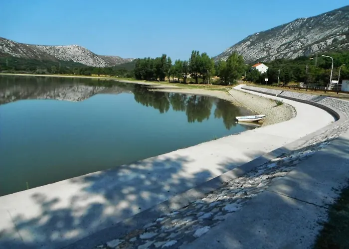 Vila Infinity - Attractive For Rest And Relaxation Tribalj (Primorsko-Goranska)